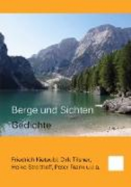 Bild von Berge und Sichten (eBook)