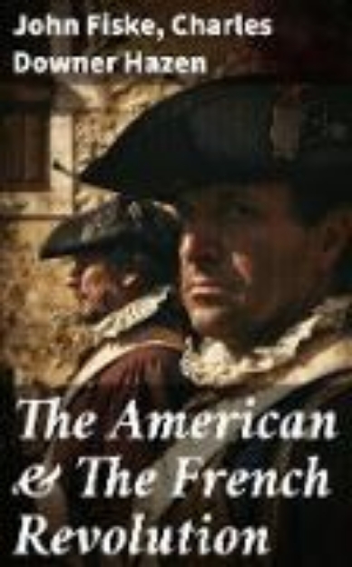 Bild von The American & The French Revolution (eBook)