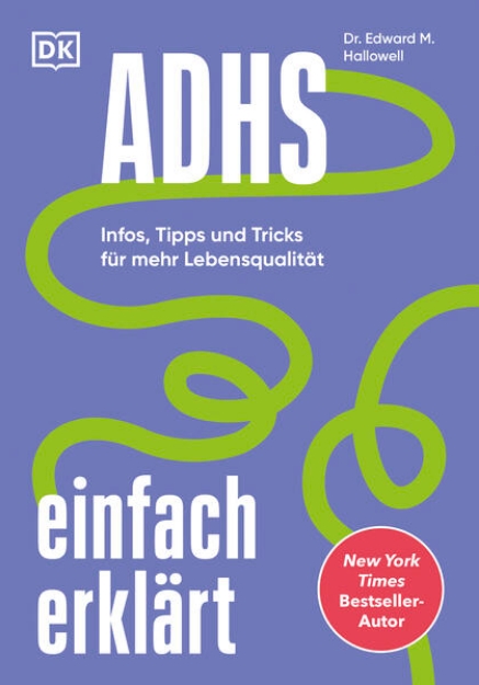 Bild von ADHS einfach erklärt (eBook)