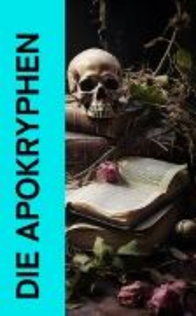 Bild von Die Apokryphen (eBook)