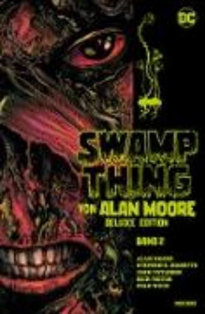 Bild von Swamp Thing von Alan Moore (Deluxe Edition) - Bd. 2 (von 3) (eBook)