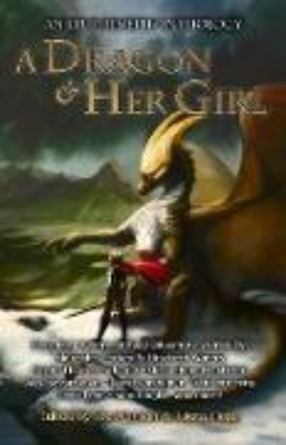 Bild von A Dragon and Her Girl (LTUE Benefit Anthologies, #2) (eBook)