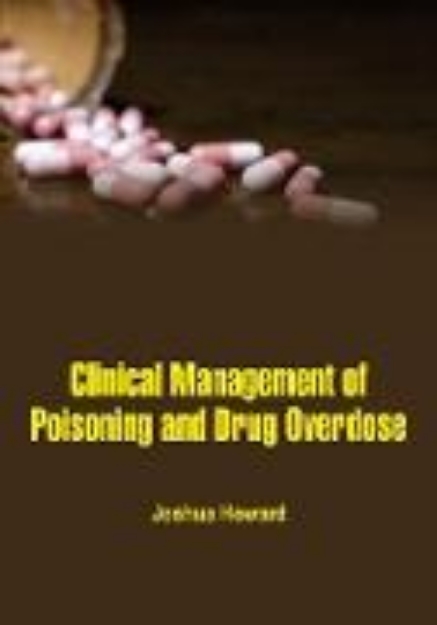 Bild von Clinical Management of Poisoning and Drug Overdose (eBook)