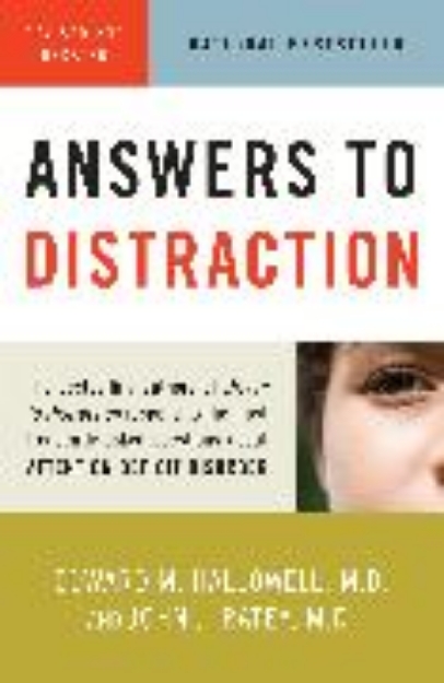 Bild von Answers to Distraction (eBook)