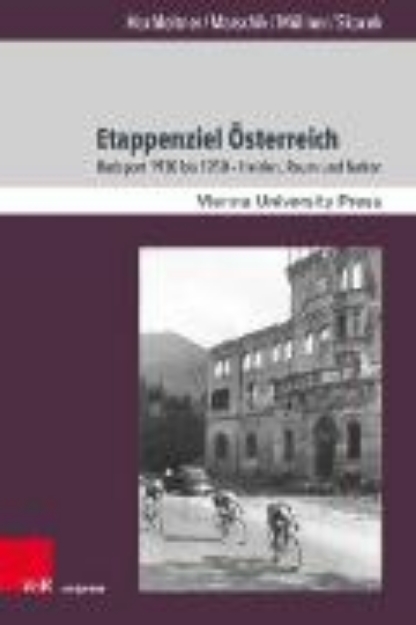 Bild von Etappenziel Österreich (eBook)