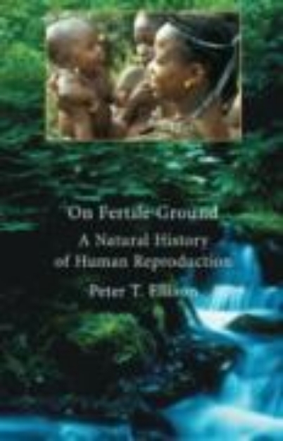 Bild von On Fertile Ground (eBook)