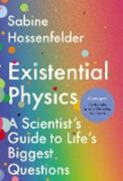 Bild zu Existential Physics (eBook)