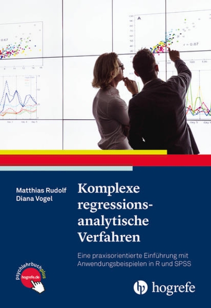 Bild von Komplexe regressionsanalytische Verfahren (eBook)