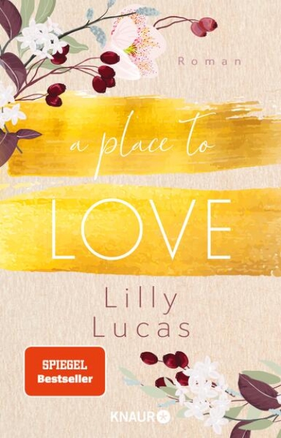 Bild von A Place to Love (eBook)