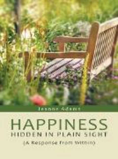 Bild von Happiness: Hidden in Plain Sight (eBook)