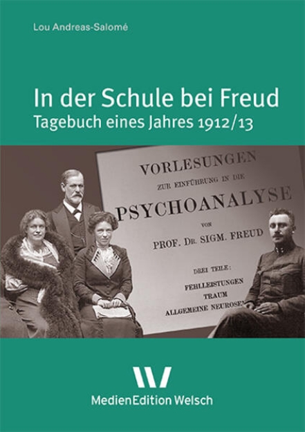 Bild von In der Schule bei Freud (eBook)