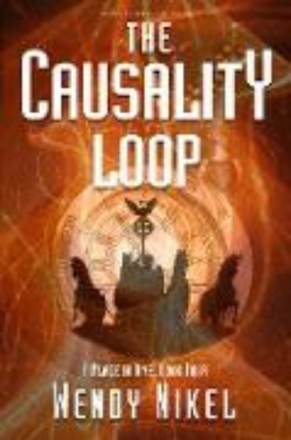 Bild von The Causality Loop (Place in Time, #4) (eBook)