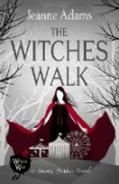 Bild von The Witches Walk (Haven Harbor Book 1) (eBook)