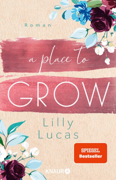 Bild von A Place to Grow