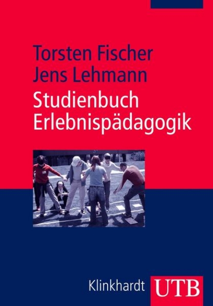 Bild von Studienbuch Erlebnispädagogik (eBook)