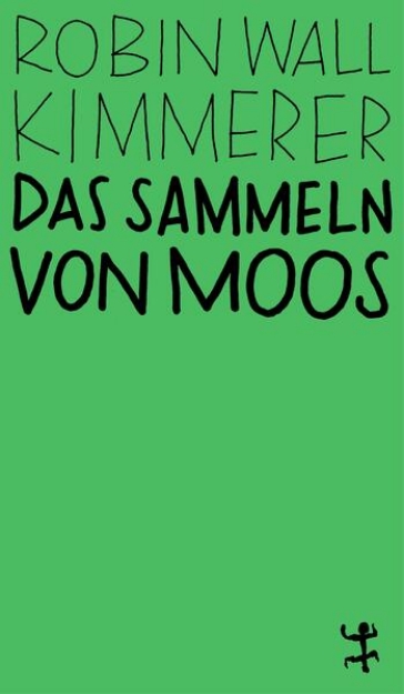 Bild von Das Sammeln von Moos