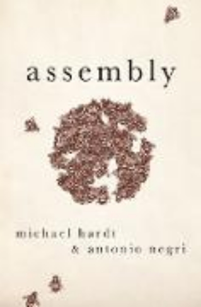 Bild von Assembly (eBook)