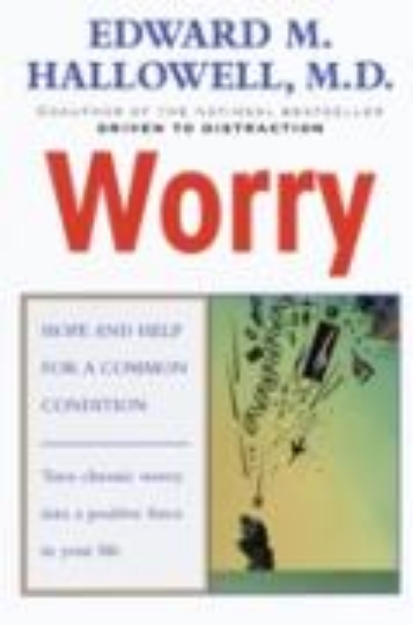 Bild von Worry (eBook)