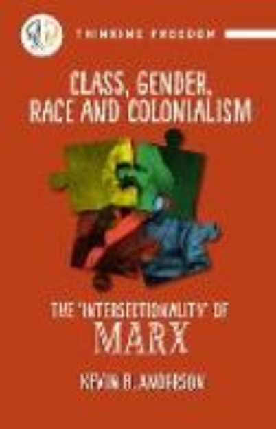 Bild von Class, Gender, Race and Colonization