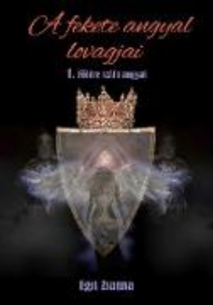 Bild von A fekete angyal lovagjai (eBook)