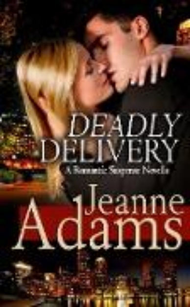 Bild von Deadly Delivery (eBook)