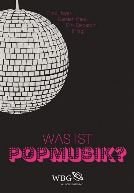 Bild von Was ist Popmusik? (eBook)