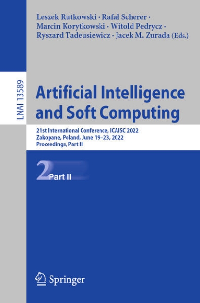 Bild von Artificial Intelligence and Soft Computing (eBook)