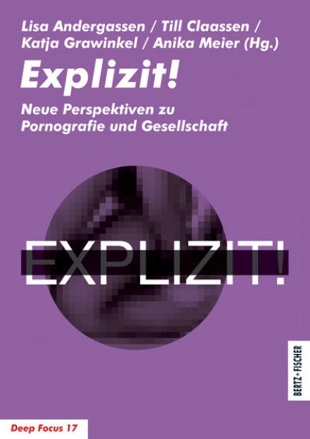 Bild von Explizit! (eBook)