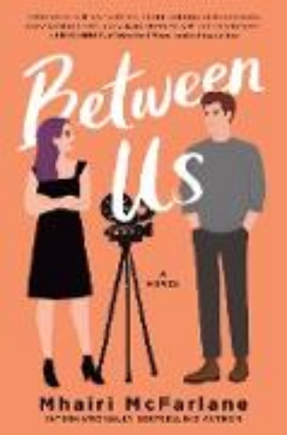 Bild von Between Us (eBook)