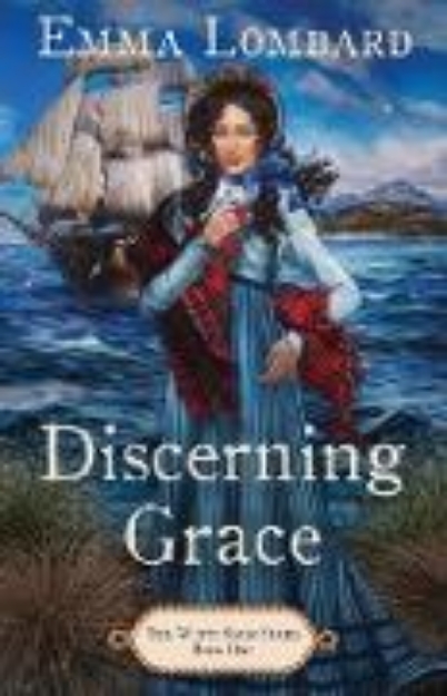 Bild zu Discerning Grace (The White Sails Series Book 1)