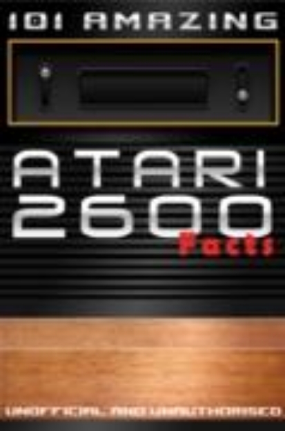 Bild von 101 Amazing Atari 2600 Facts (eBook)