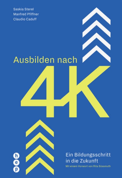 Bild von Ausbilden nach 4K (E-Book) (eBook)