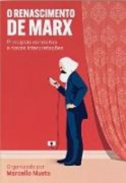 Bild von O renascimento de Marx (eBook)