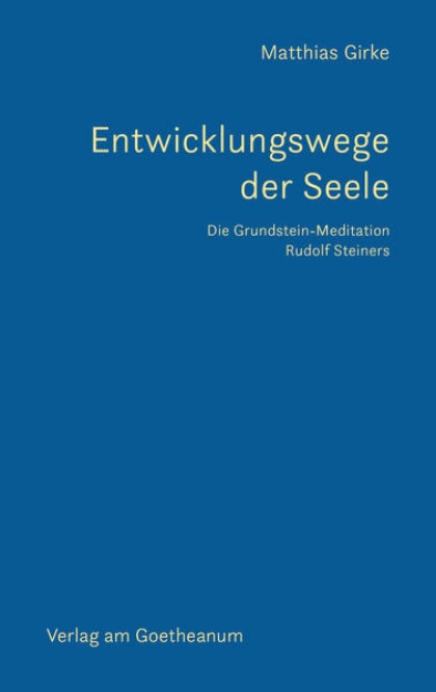 Bild von Entwicklungswege der Seele