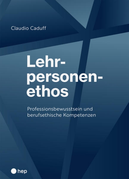 Bild von Lehrpersonenethos (E-Book) (eBook)