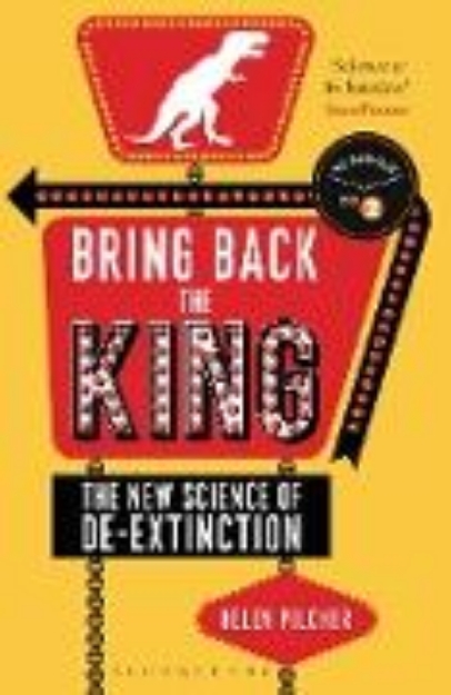 Bild von Bring Back the King (eBook)