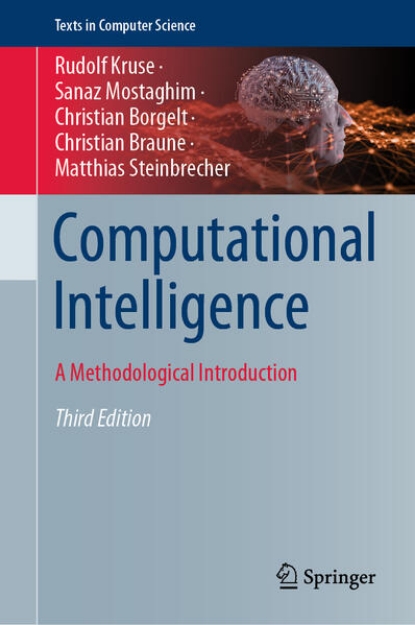 Bild zu Computational Intelligence (eBook)