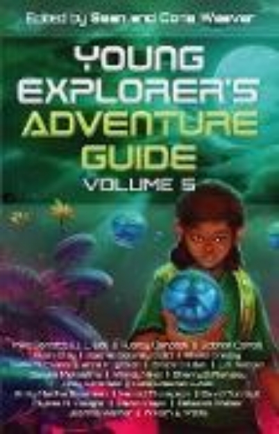 Bild von Young Explorer's Adventure Guide, Volume 5 (eBook)