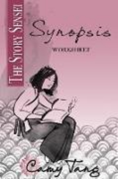 Bild von Story Sensei Synopsis worksheet (eBook)