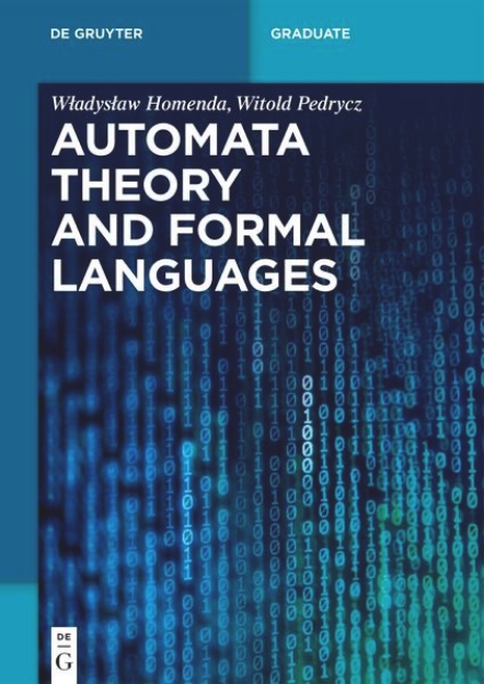 Bild von Automata Theory and Formal Languages (eBook)