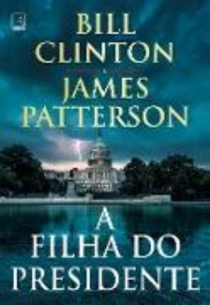 Bild von A filha do presidente (eBook)