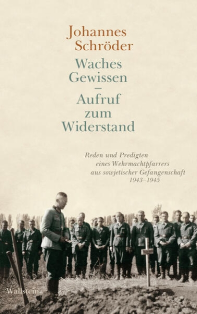 Bild von Waches Gewissen - Aufruf zum Widerstand (eBook)