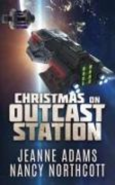 Bild von Christmas on Outcast Station (eBook)