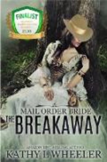 Bild von Mail Order Bride: The Breakaway (eBook)