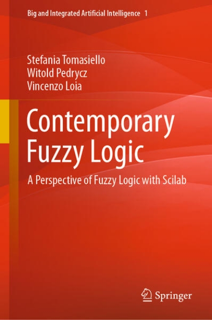 Bild von Contemporary Fuzzy Logic (eBook)