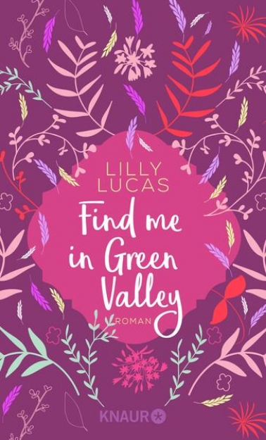 Bild von Find me in Green Valley (eBook)