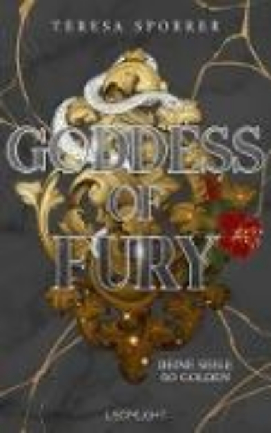 Bild von Goddess of Fury 2: Deine Seele so golden (eBook)