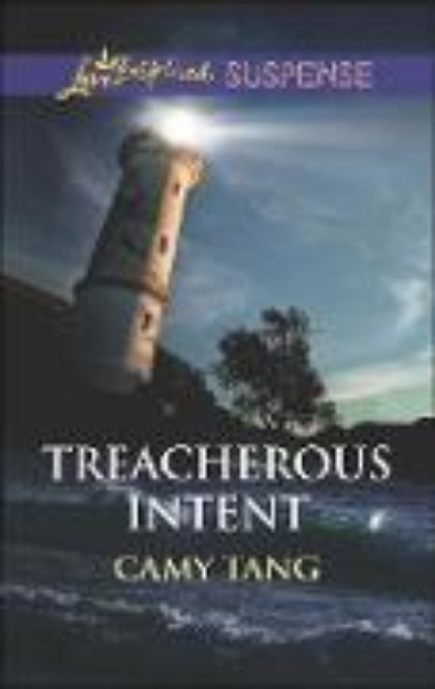 Bild von Treacherous Intent (eBook)