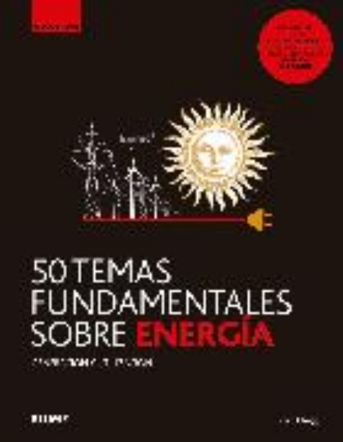 Bild von 50 temas fundamentales sobre energía (eBook)