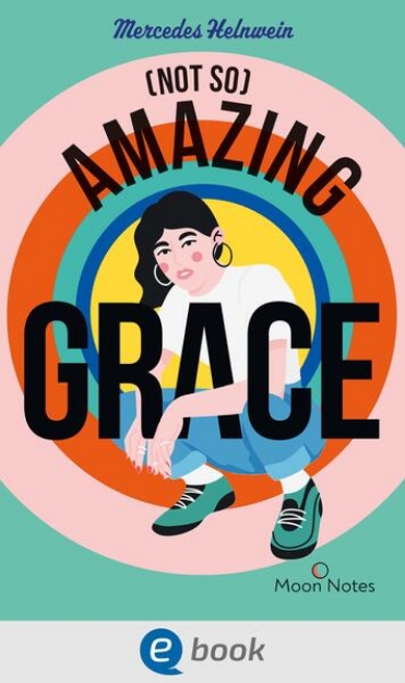 Bild von (Not So) Amazing Grace (eBook)